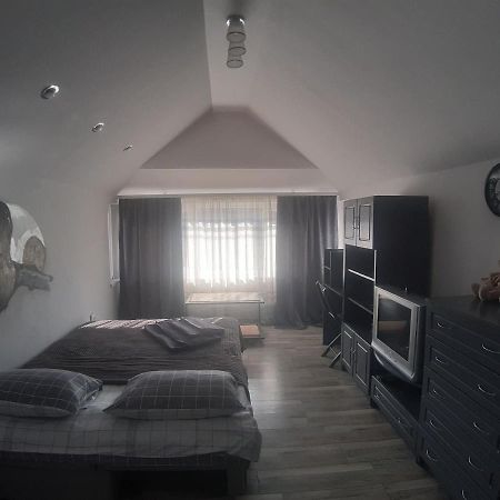 Barlig Apartman Jaremcse Kültér fotó