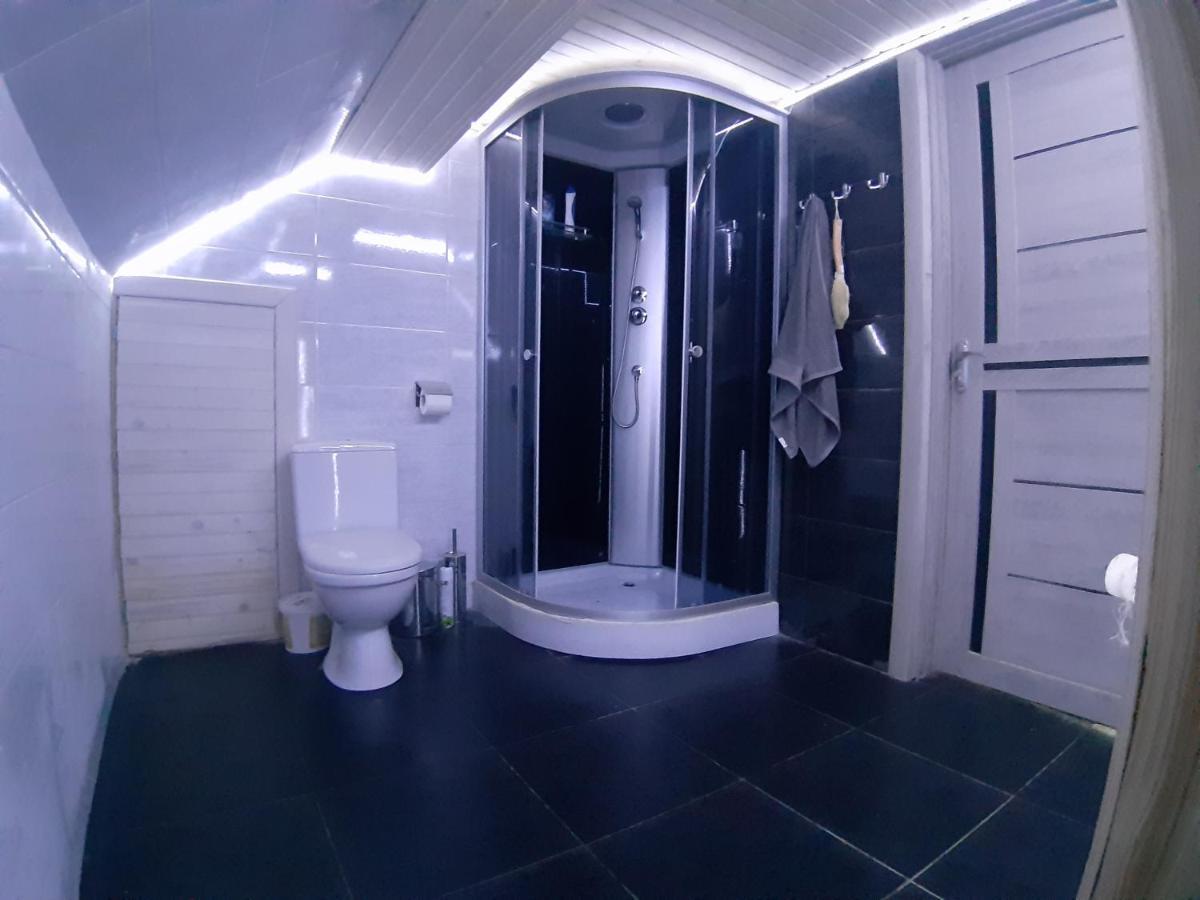 Barlig Apartman Jaremcse Kültér fotó