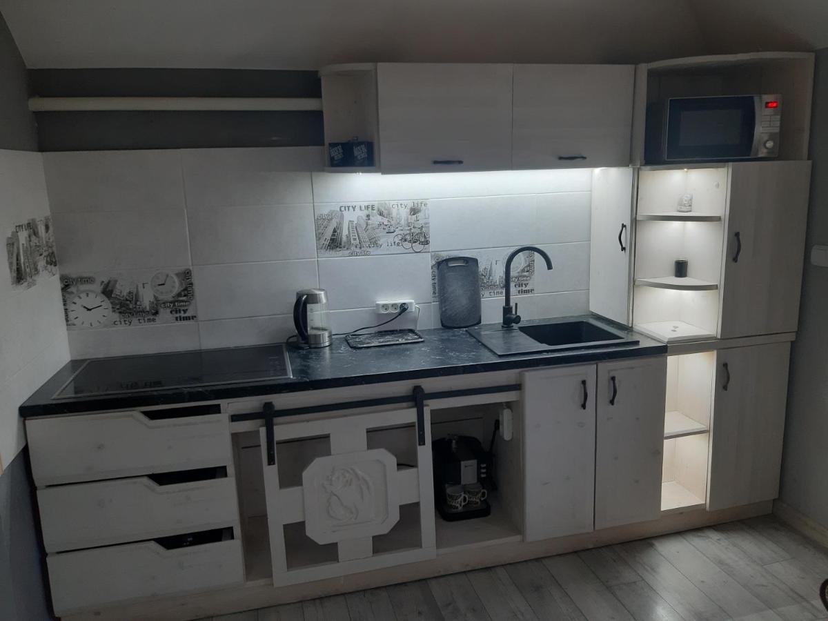 Barlig Apartman Jaremcse Kültér fotó