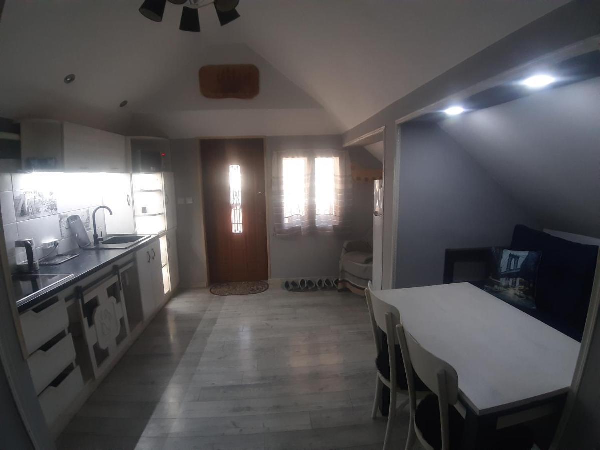 Barlig Apartman Jaremcse Kültér fotó